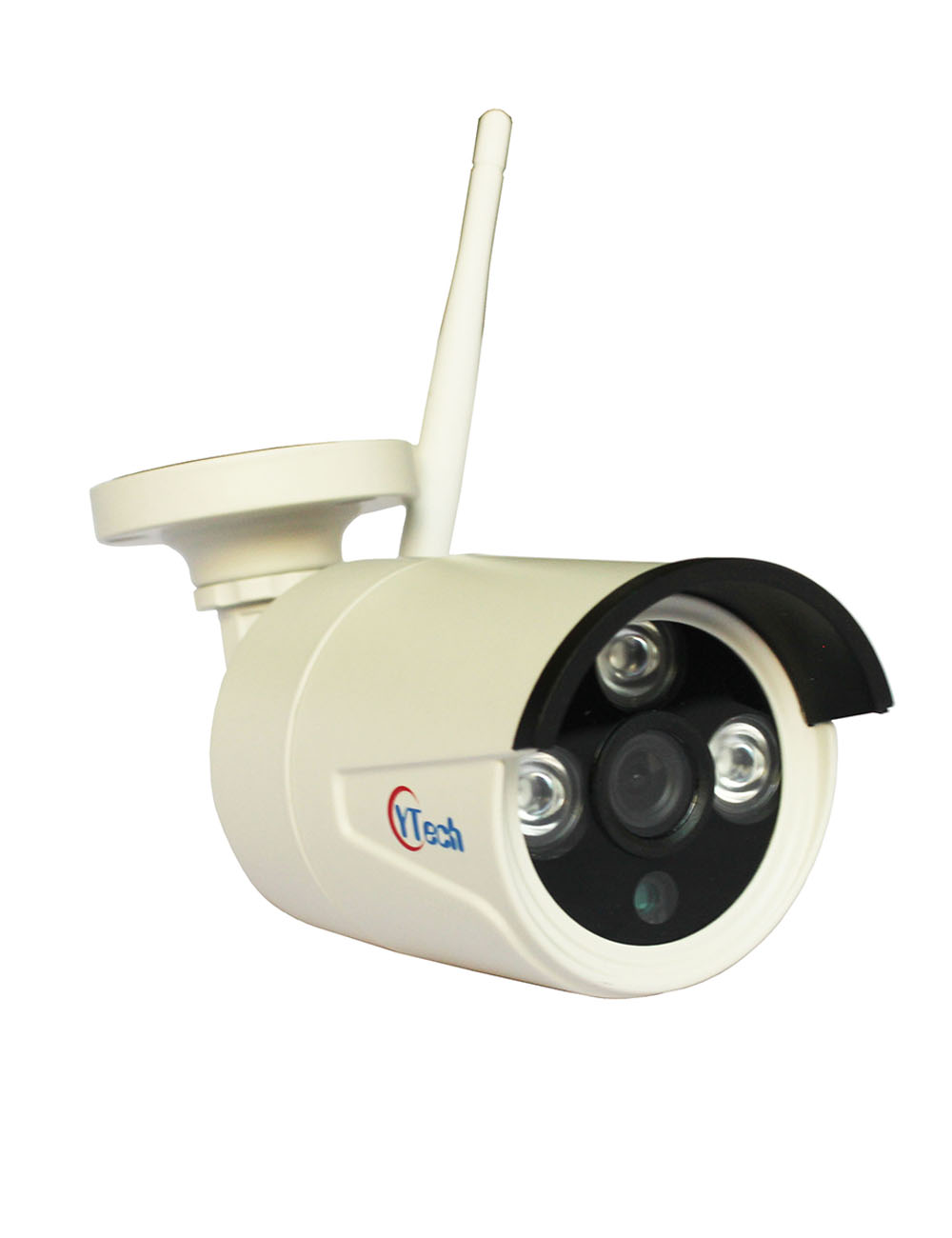 40M IR 1.3M Pixels HD Wireless Wifi Outdoor Waterproof IP Camera