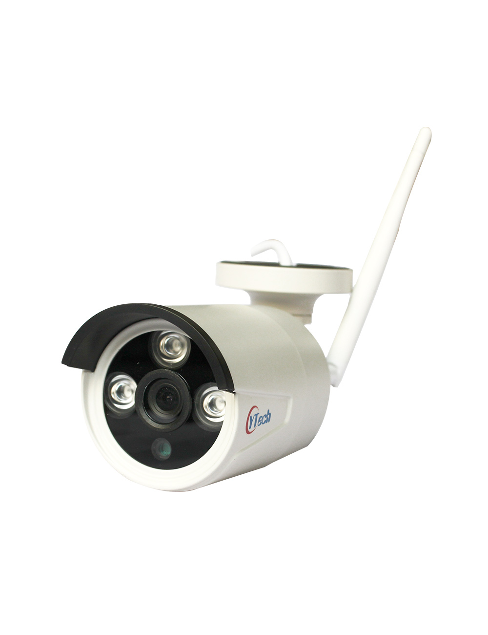 WBB3 Series IR Waterproof WIFI Cameras