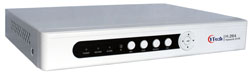 42 series 8ch professional NVR