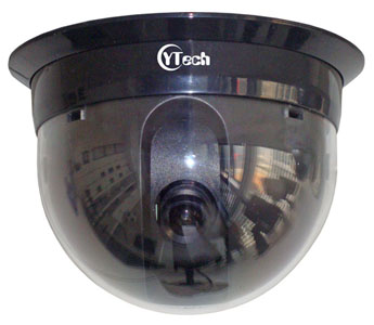 Dome Camera