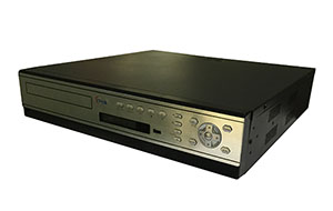 20 series 24ch Economic NVR