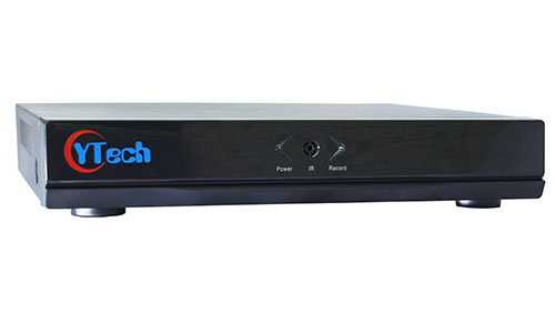 72 Series 16CH 2.0M(1080P) HD Realtime NVR