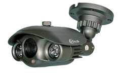 80M IR Waterproof Camera